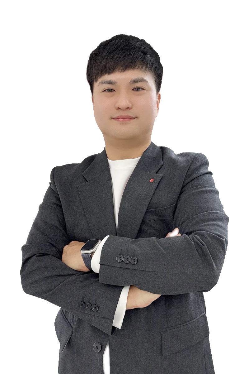 정*영 매니저